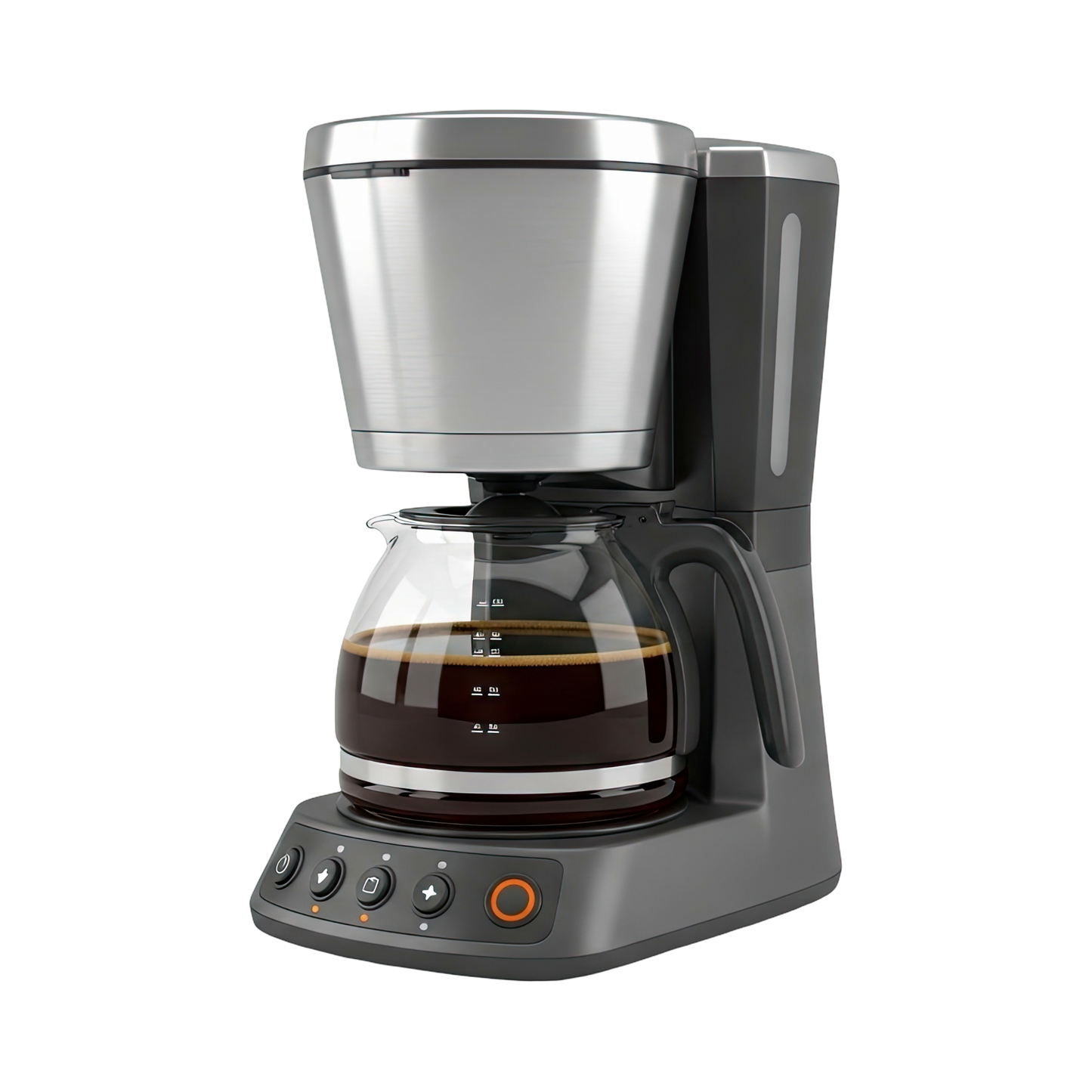 Drip coffee maker