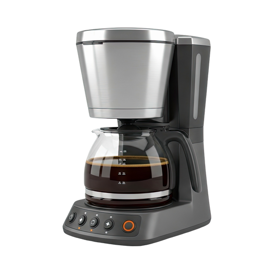 Drip coffee maker