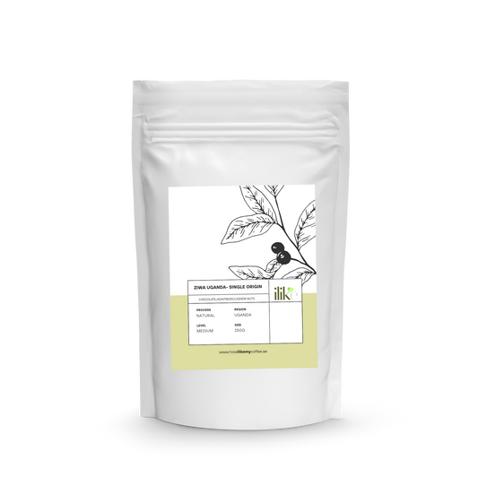 Ziwa Uganda | Single Origin