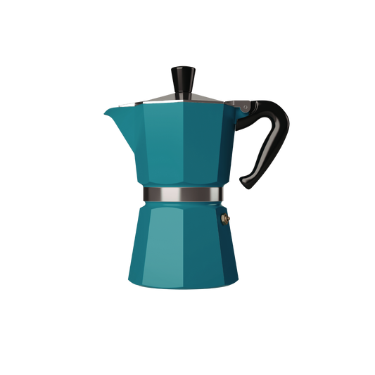 Moka Pot