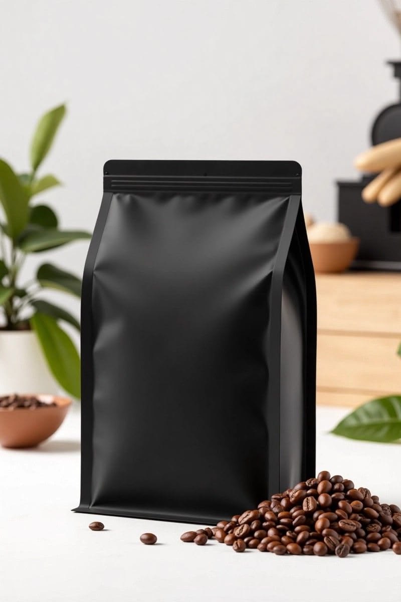 Coffee Costa Rica - Sample