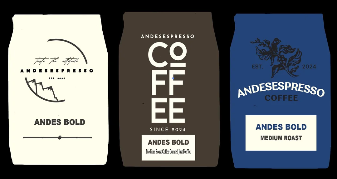 Coffee Brazil - Sample